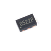 TVS Diodes - RCLAMP0522P.TCT - ODG (Origin Data Global)