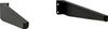 DVR Lockbox Wall Mounting Arms - DVR-WA - Video Mount Products