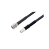 Coaxial Cables (RF) - 6099-PE3W12892/HS-48-ND - DigiKey