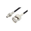 Coaxial Cables (RF) - 6099-PE3W01494LF-24-ND - DigiKey