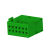 Rectangular Connector Housings - 17-2278598-2-ND - DigiKey