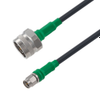 Coaxial Cables (RF) - 5328-FMC0102245LF-48-ND - DigiKey