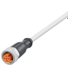 Sensor & Actuator Cables - 1444410 - RS Components, Ltd.