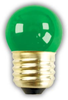 7.5 S11/CERAMIC GREEN/MED - INDUSTRIAL - 81546 - Premium Quality Lighting