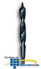 Greenlee D'versiBIT Type B Combo Drill Bit with Screw.. -- 08-03-54B - Image