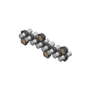 Light Pipes - 492-MLPS-B-3-0108-C0-4-PLP2-9MM-ND - DigiKey