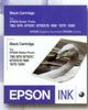 Epson T007201 OEM Black Ink - 102000146 - LaserCycle