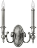 3622AN Sconces-Double Candle - 345090 - Capital Lighting, Inc.