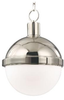 609-PN Mini Pendants-Chain - 342621 - Capital Lighting, Inc.