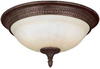 KP-6-506-15-40 Flush Mounts-Bowl Style - 764471 - Capital Lighting, Inc.