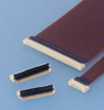 FFC/FPC Connectors - FXZ connector - J.S.T. Corporation