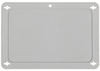 Blank Plastic VIP Tags - 87699 - Brady Corporation