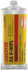 Loctite EA E-90FL Gray Epoxy Structural Adhesive - Gray - 50 ml Dual Cartridge - Formerly Known as Loctite E-90FL Hysol - 079340-29309 - R. S. Hughes Company, Inc.