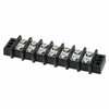 Terminal Blocks - Barrier Blocks - 1546310-7-ND - DigiKey