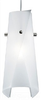 Pendant Light Fixture -- PKH-P316-FRT