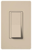 Decorator AC Switch -- SC-1PS-TP - Image