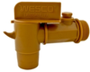 Drum Faucet with Bucket Hook -- 11878 - Image