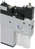 Compact ejector with integrated functions SCP 30 NO AS VE - 10.02.02.00645 - Schmalz Inc.