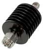 18T20W Fixed Coaxial Attenuator (TNC, 20W, DC-18 GHz) - 18T20W - APITech