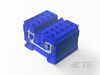 Modular Terminal Blocks - 2271589-2 - TE Connectivity