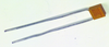 Ceramic Capacitor, 1Uf, 50V, X7R, 10%, Radial; Capacitance Kyocera Avx - 51J9727 - Newark, An Avnet Company