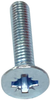 Screw, Flat/csk Head Pozidriv, M5, 30Mm Rohs Compliant Multicomp Pro - 82AJ0454 - Newark, An Avnet Company