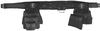 Tool Storage Combo Set, 4Pc, L, Nylon; Product Range Klein Tools - 99B2071 - Newark, An Avnet Company
