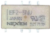 Signal Relay, Dpdt, 1A, 250Vac, Smd; Coil Voltage Nexem - 60AC3645 - Newark, An Avnet Company