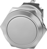 Pb Switch, Non-Illum, Spdt, 5A, 250Vac; Product Range Eao - 38X7174 - Newark, An Avnet Company