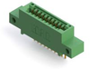 Card Edge Conn, Single, 10Pos, Th; Card Edge Connector Type Edac - 65AJ4099 - Newark, An Avnet Company
