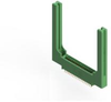 Card Edge Conn, Dual Side, 34Pos, Th; Card Edge Connector Type Edac - 68AJ1402 - Newark, An Avnet Company