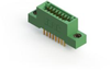 Card Conn, Dual Side, 16Pos, Wire Wrap; Card Edge Connector Type Edac - 67AJ1742 - Newark, An Avnet Company