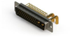 Combo D-Sub Conn, R/a Plug, Dd-43W2, Th; Product Range Edac - 56AJ5224 - Newark, An Avnet Company