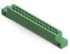 Card Conn, Single Side, 14Pos, Wire Wrap; Card Edge Connector Type Edac - 57AJ3238 - Newark, An Avnet Company