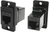 Adapter, Rj45 8P Jack-Jack, Cat5E Rohs Compliant Cliff Electronic Components - 29AJ4917 - Newark, An Avnet Company