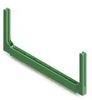 Card Edge Conn, Dual Side, 108Pos, Th; Card Edge Connector Type Edac - 72AJ9027 - Newark, An Avnet Company