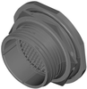 Mil Spec Cir Conn, Rcpt, 23-35, Crimp; Product Range Amphenol Aerospace - 31AK5266 - Newark, An Avnet Company