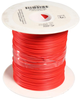 Hook Up Wire, 1000Ft, 24Awg, Copper, Red; Jacket Material Alpha Wire - 03F2179 - Newark, An Avnet Company