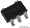 Op Amp, 5Mhz, 2.5V/us, 3Mv, 5Sot-23; No. Of Amplifiers Microchip - 84R5194 - Newark, An Avnet Company