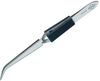 Tweezer, Precision, Ss, 160Mm; Tweezer Type Knipex - 72AC7775 - Newark, An Avnet Company