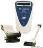 Debugger/programmer, Stm8/stm32 Mcu; Ic Product Type Stmicroelectronics - 89W1428 - Newark, An Avnet Company