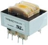 Bobbins Transformer; Pcb Transformer Type Triad Magnetics - 78K8148 - Newark, An Avnet Company