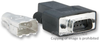 D Sub Shell, Plug, Size 1, Steel; No. Of Positions Amp Te Connectivity - 42K6682 - Newark, An Avnet Company
