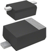 DIODE SCHOTTKY 20V 500MA SMINI2 -- 590-DB2J20100L - Image