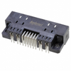 Backplane Connectors - Specialized - G20M206000HR - Lingto Electronic Limited