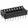 Sockets for ICs, Transistors - 4818-3004-CP - Lingto Electronic Limited