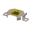 9-10mm Cell Holder, SMT -Tin Nickel Plate -T&R w Kapton -- 3030KTR - Image