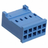 Connectors, Interconnects Rectangular Connectors Rectangular Connector Housings - Win Source Electronics
