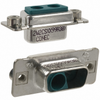 D-Sub, D-Shaped Connector Housings - 626-1095-ND - DigiKey