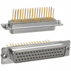 D-Sub Connector Assemblies - 2650FA-ND - DigiKey